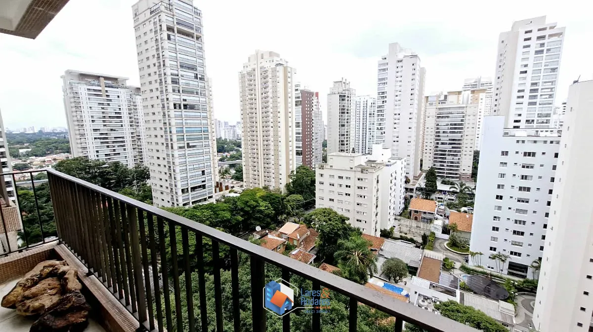 Cobertura, 3 quartos, 585 m² - Foto 8