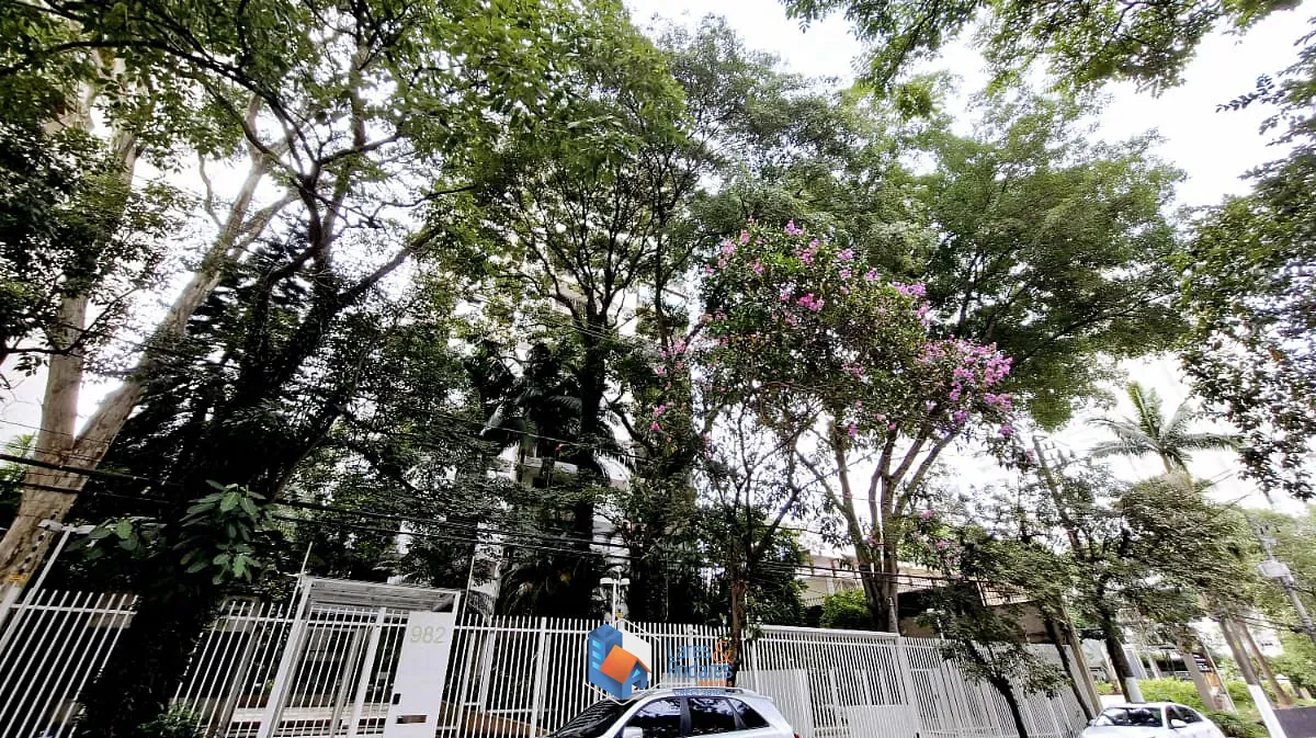 Cobertura, 3 quartos, 585 m² - Foto 2