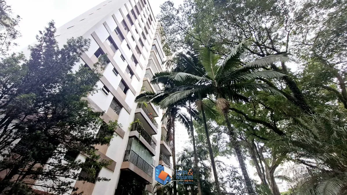 Cobertura, 3 quartos, 585 m² - Foto 1
