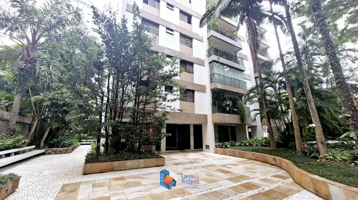 Cobertura, 3 quartos, 585 m² - Foto 3