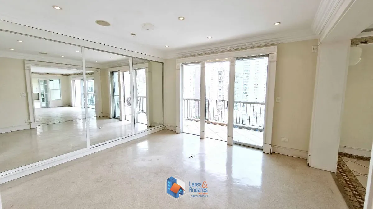 Cobertura, 3 quartos, 585 m² - Foto 21