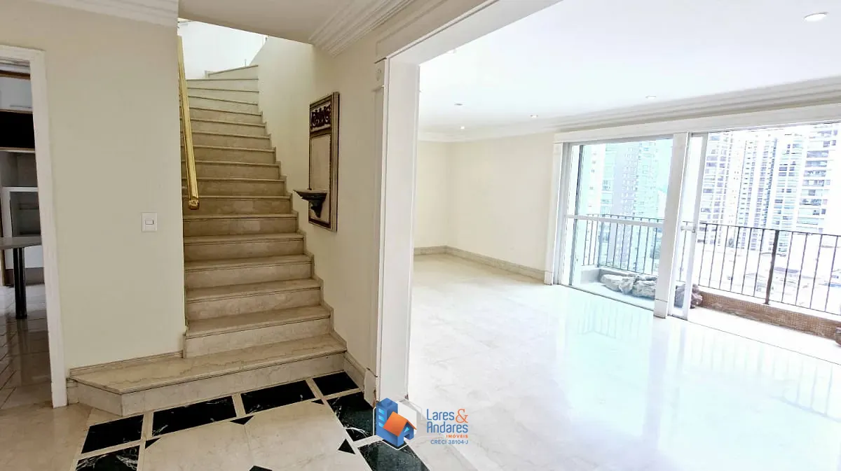 Cobertura, 3 quartos, 585 m² - Foto 19