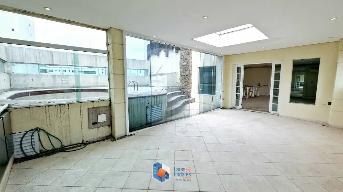 Cobertura, 3 quartos, 585 m² - Foto 25