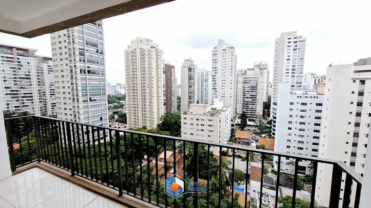Cobertura, 3 quartos, 585 m² - Foto 11