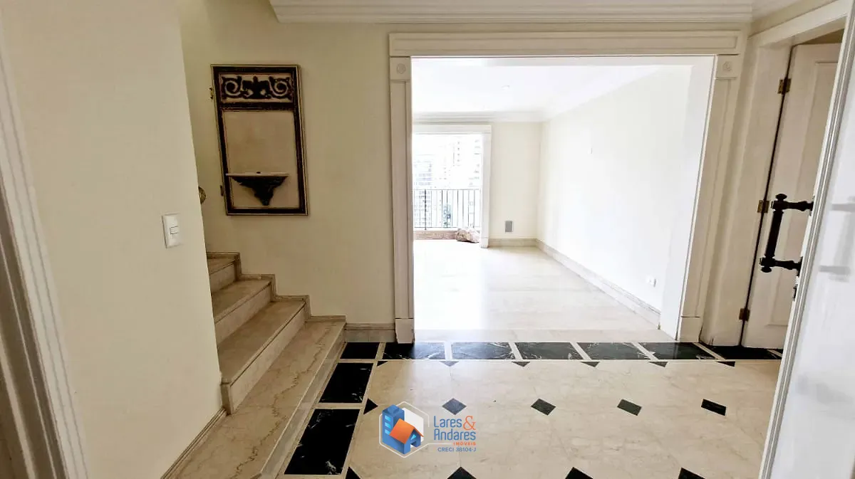 Cobertura, 3 quartos, 585 m² - Foto 5