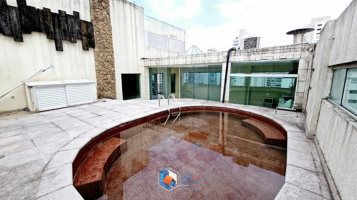 Cobertura, 3 quartos, 585 m² - Foto 26