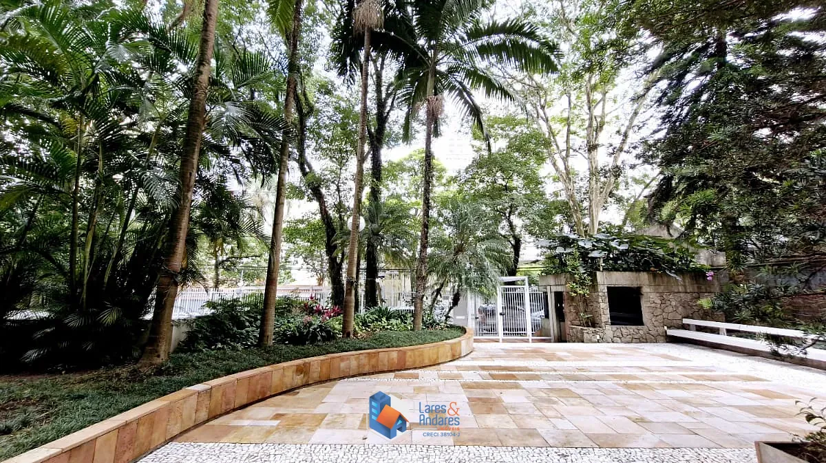 Cobertura, 3 quartos, 585 m² - Foto 27