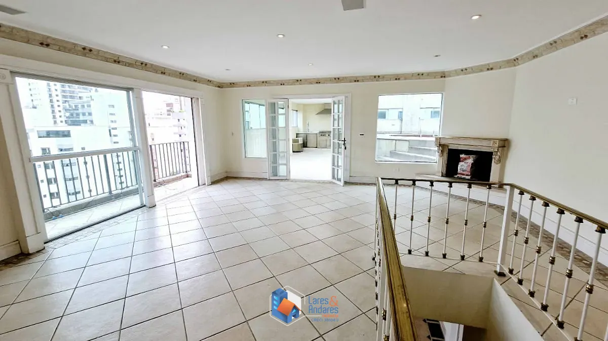 Cobertura, 3 quartos, 585 m² - Foto 22
