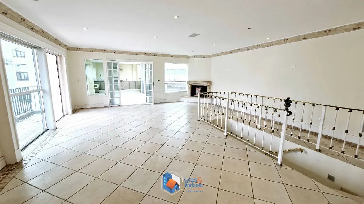 Cobertura, 3 quartos, 585 m² - Foto 20