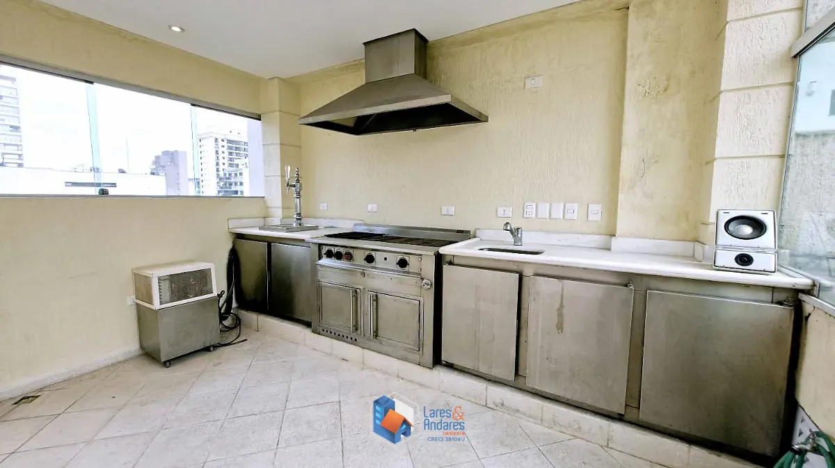 Cobertura, 3 quartos, 585 m² - Foto 24