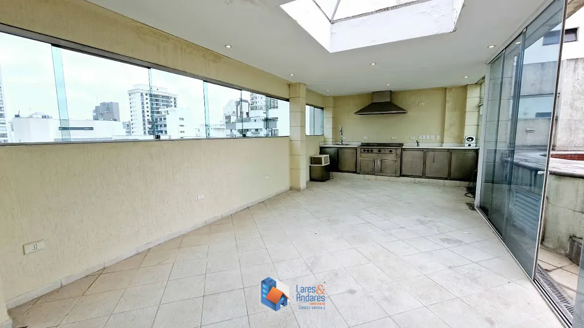 Cobertura, 3 quartos, 585 m² - Foto 23