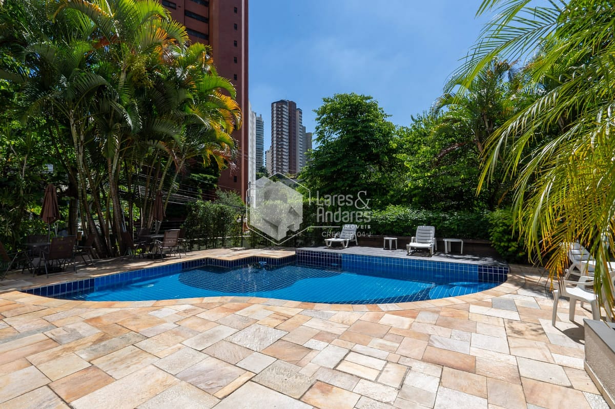 Cobertura à venda com 4 quartos, 255m² - Foto 40