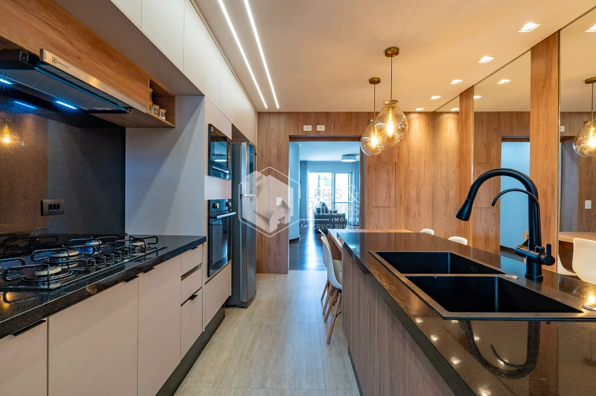 Cobertura à venda com 4 quartos, 255m² - Foto 34