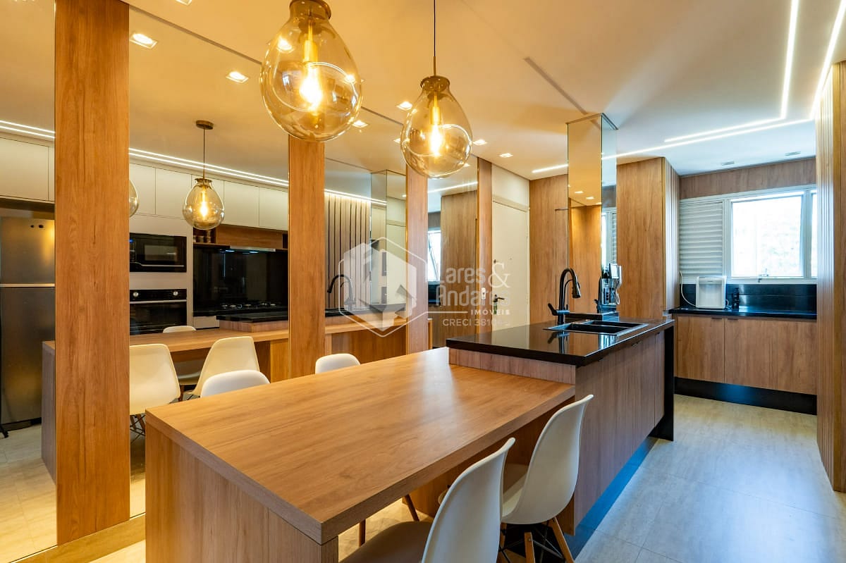Cobertura à venda com 4 quartos, 255m² - Foto 36