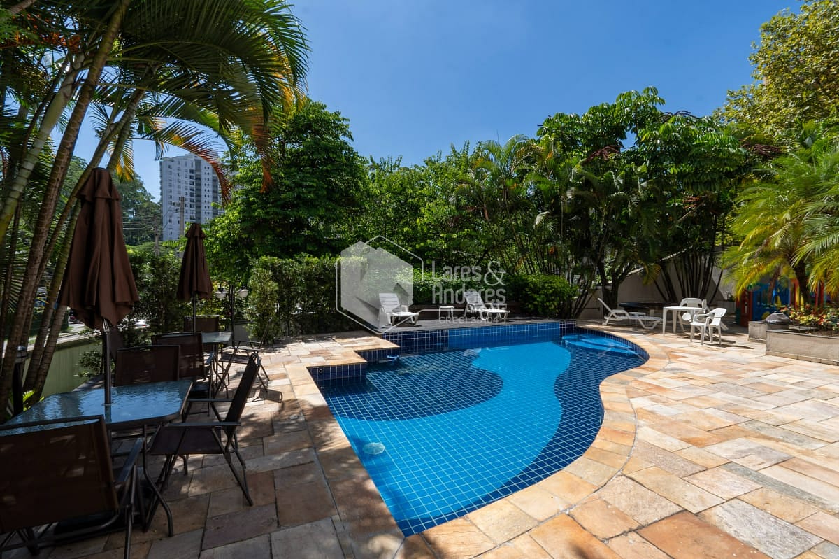 Cobertura à venda com 4 quartos, 255m² - Foto 39