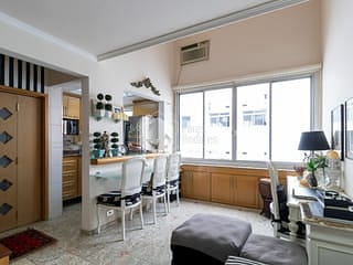 Cobertura / Penthouse com 48m² 1 quarto e 2 banheiros, à venda, no bairro Brooklin em São Paulo