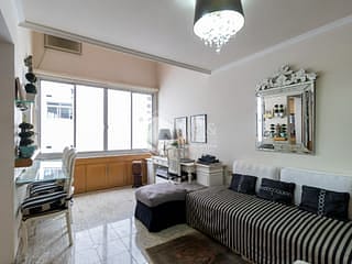 Cobertura / Penthouse com 48m² 1 quarto e 2 banheiros, à venda, no bairro Brooklin em São Paulo