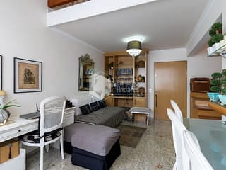 Cobertura / Penthouse com 48m² 1 quarto e 2 banheiros, à venda, no bairro Brooklin em São Paulo