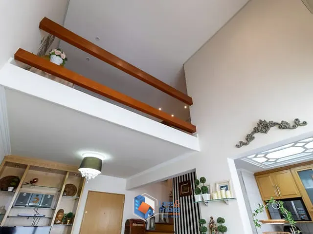 Apartamento com 48m² 1 quarto e 2 banheiros, à venda, no bairro Brooklin em São Paulo