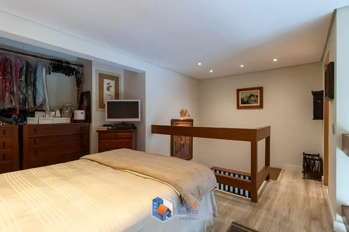 Apartamento, 1 quarto, 48 m² - Foto 11