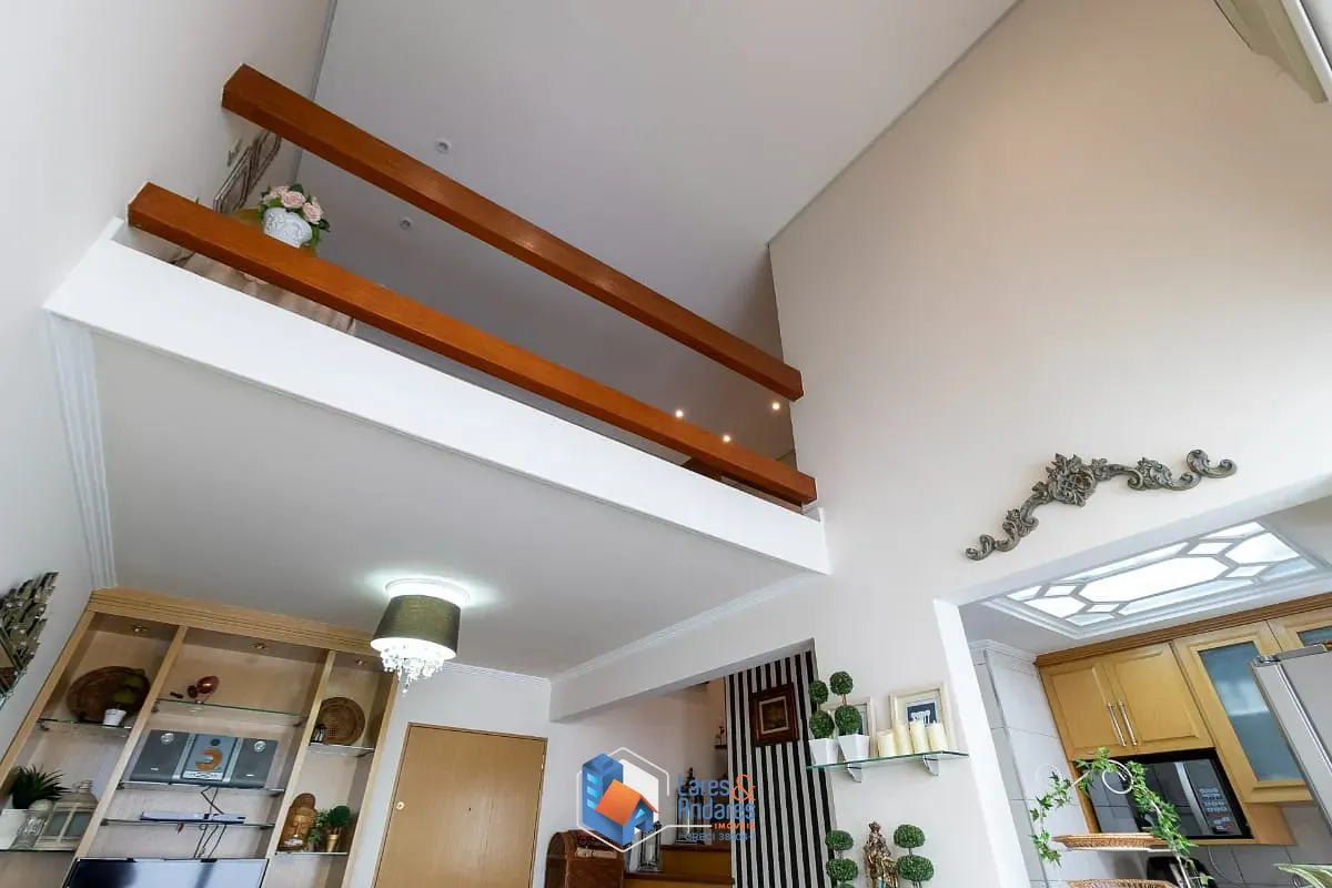 Apartamento, 1 quarto, 48 m² - Foto 5