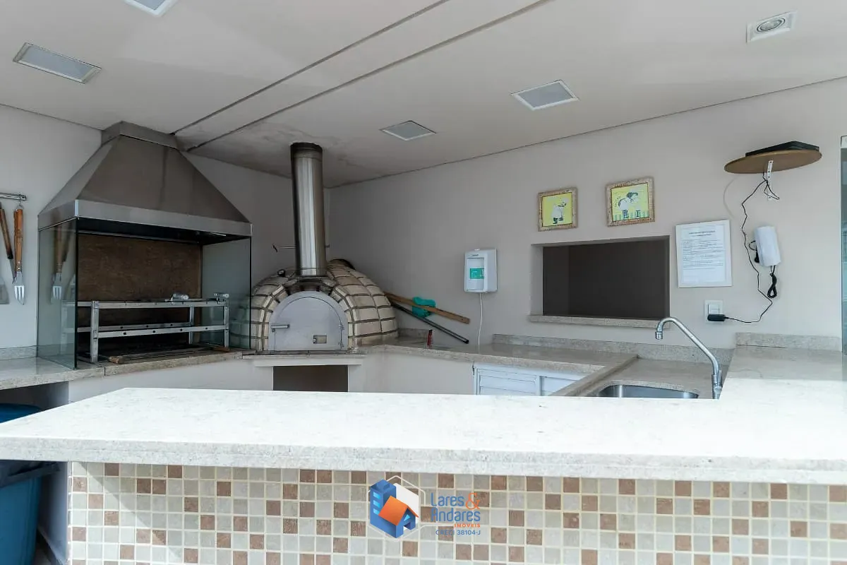Apartamento, 1 quarto, 48 m² - Foto 28