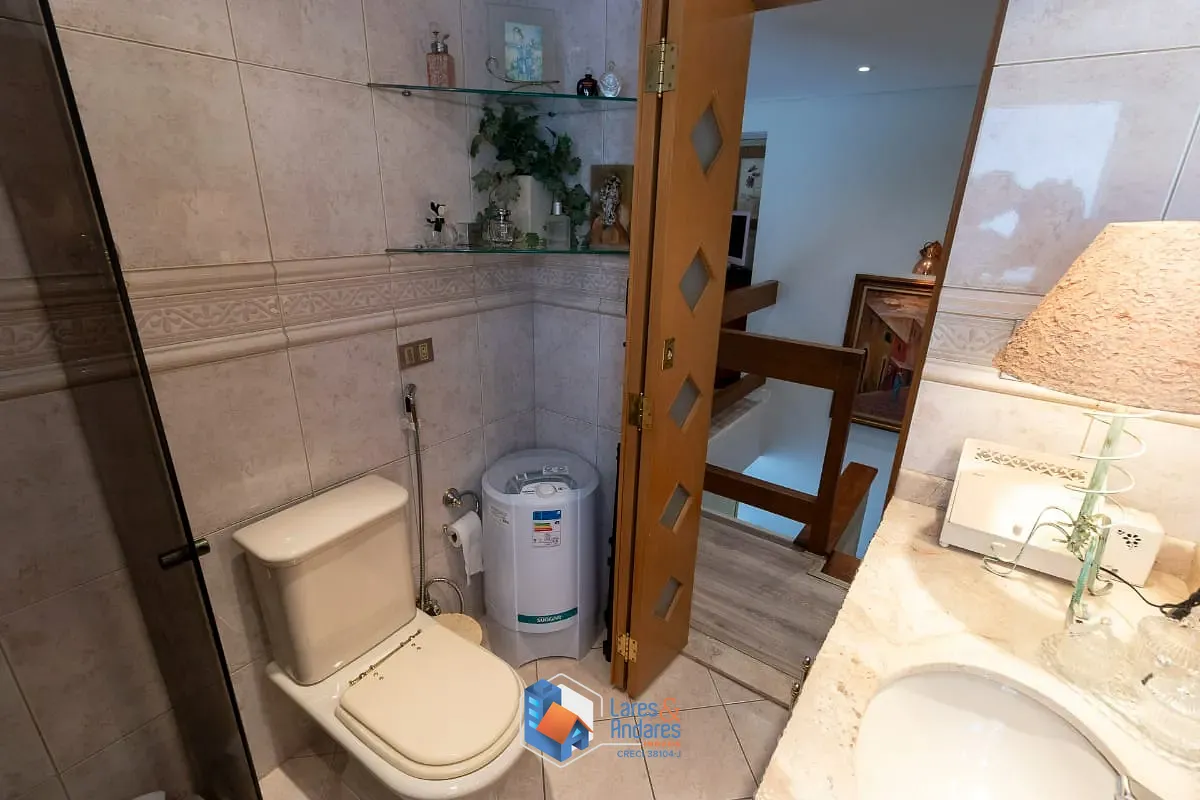 Apartamento, 1 quarto, 48 m² - Foto 18