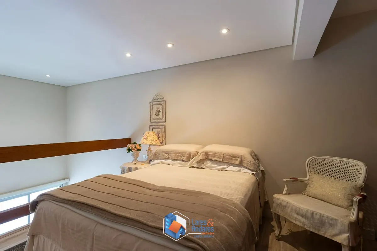Apartamento, 1 quarto, 48 m² - Foto 12