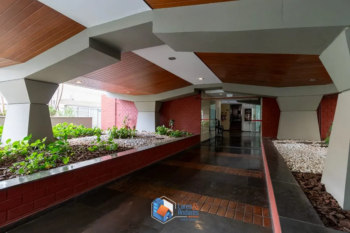 Apartamento, 1 quarto, 48 m² - Foto 21