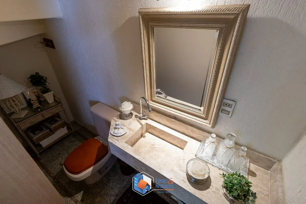 Apartamento, 1 quarto, 48 m² - Foto 9