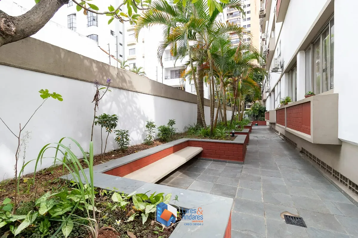Apartamento, 1 quarto, 48 m² - Foto 22