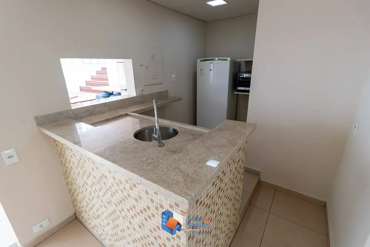 Apartamento, 1 quarto, 48 m² - Foto 29