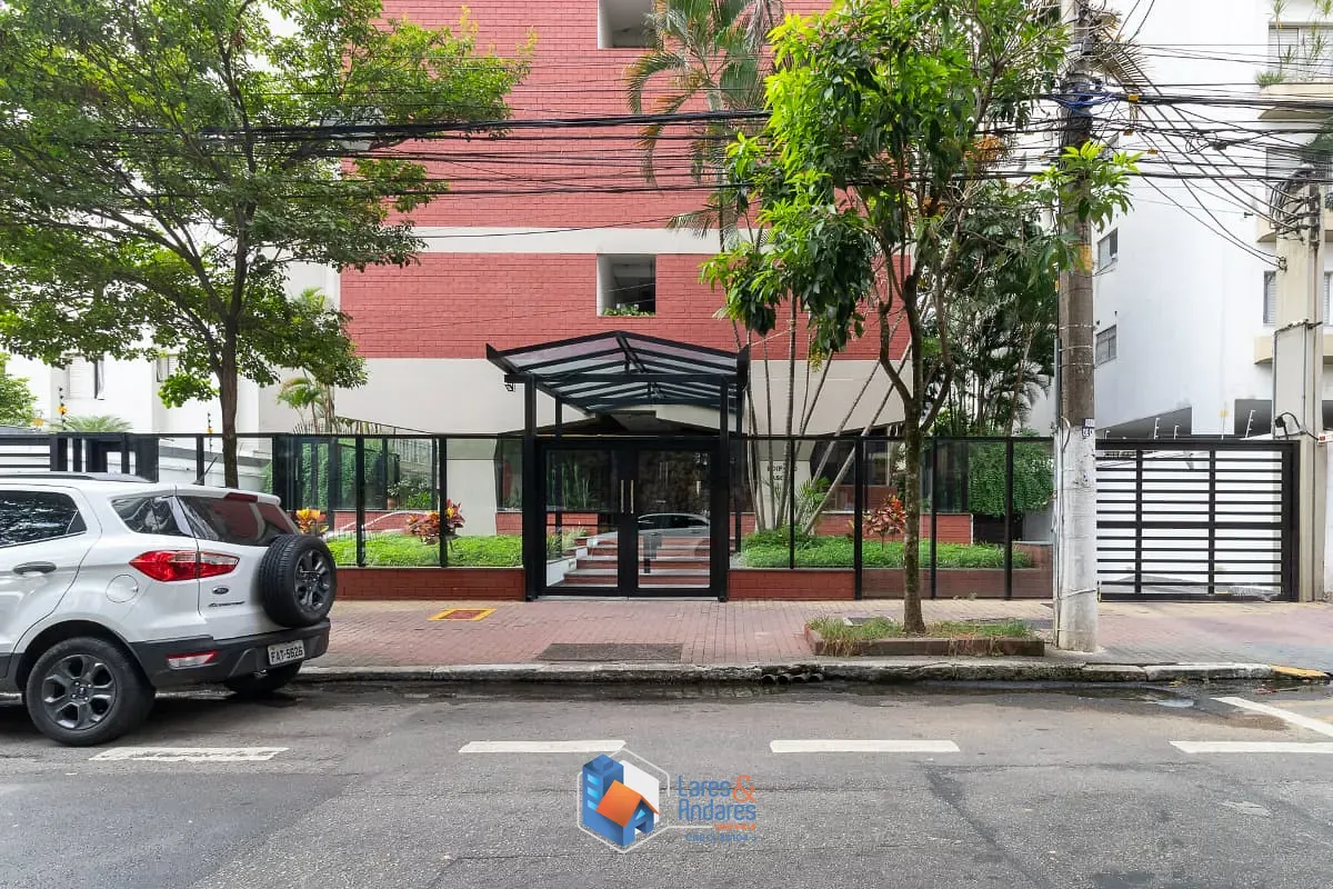 Apartamento, 1 quarto, 48 m² - Foto 19