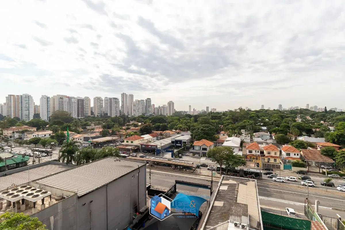 Apartamento, 1 quarto, 48 m² - Foto 26