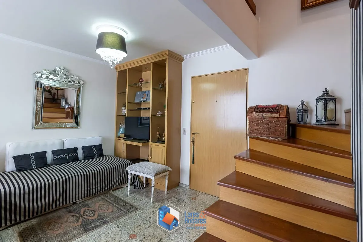Apartamento, 1 quarto, 48 m² - Foto 6