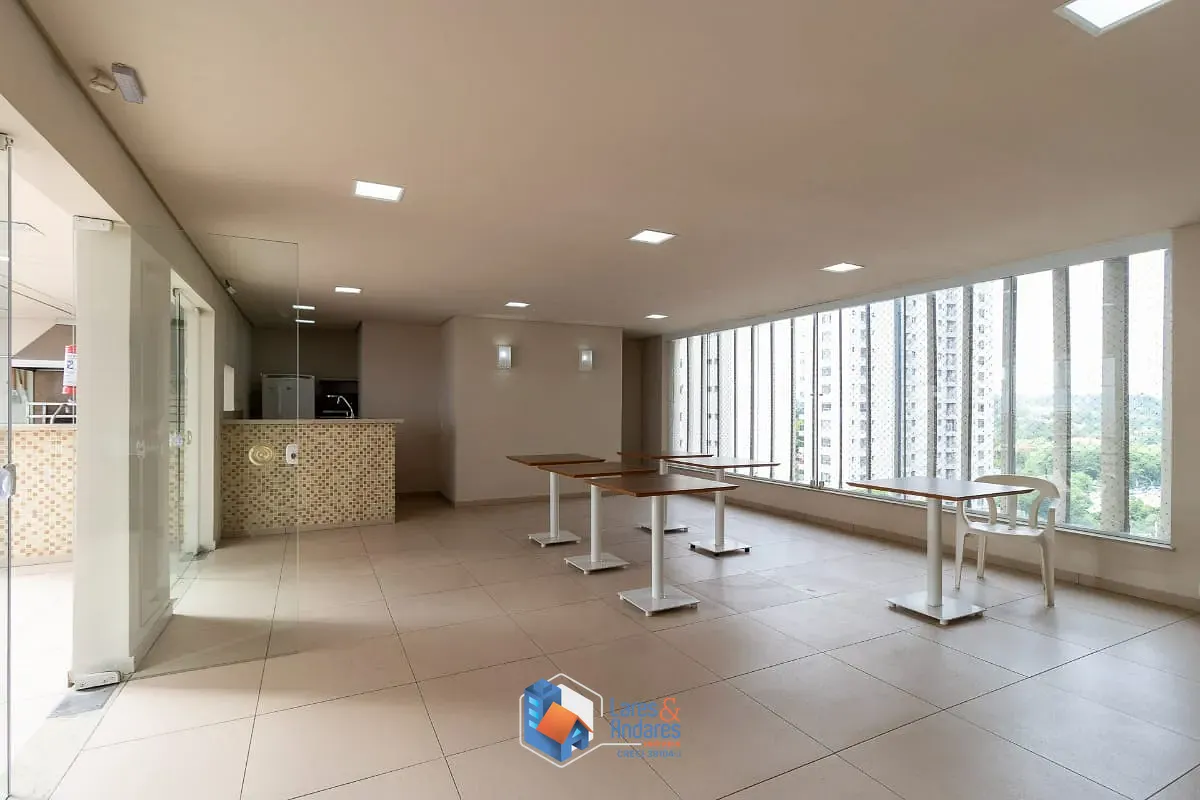 Apartamento, 1 quarto, 48 m² - Foto 30
