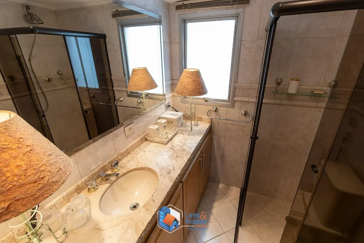 Apartamento, 1 quarto, 48 m² - Foto 17