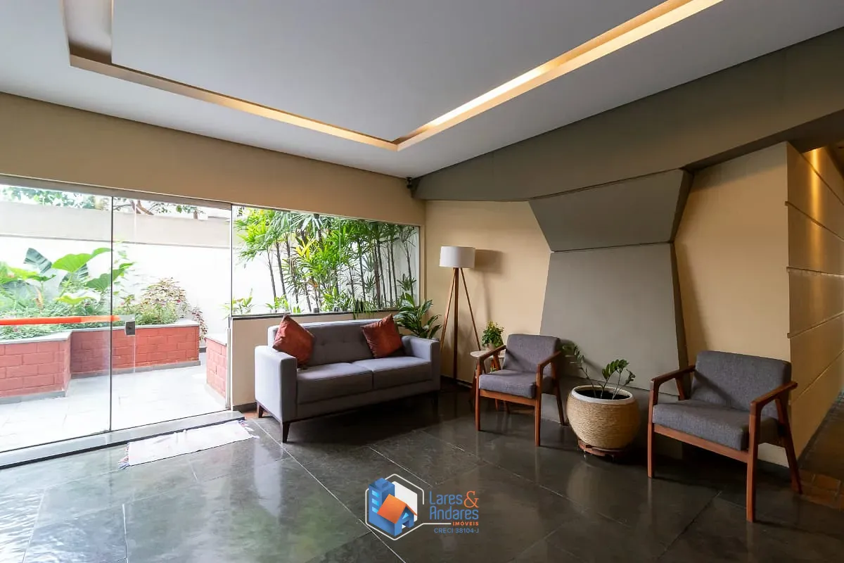 Apartamento, 1 quarto, 48 m² - Foto 24