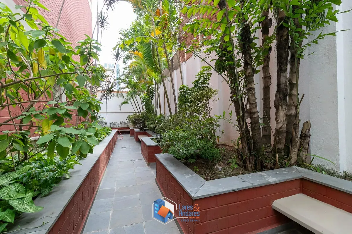 Apartamento, 1 quarto, 48 m² - Foto 23