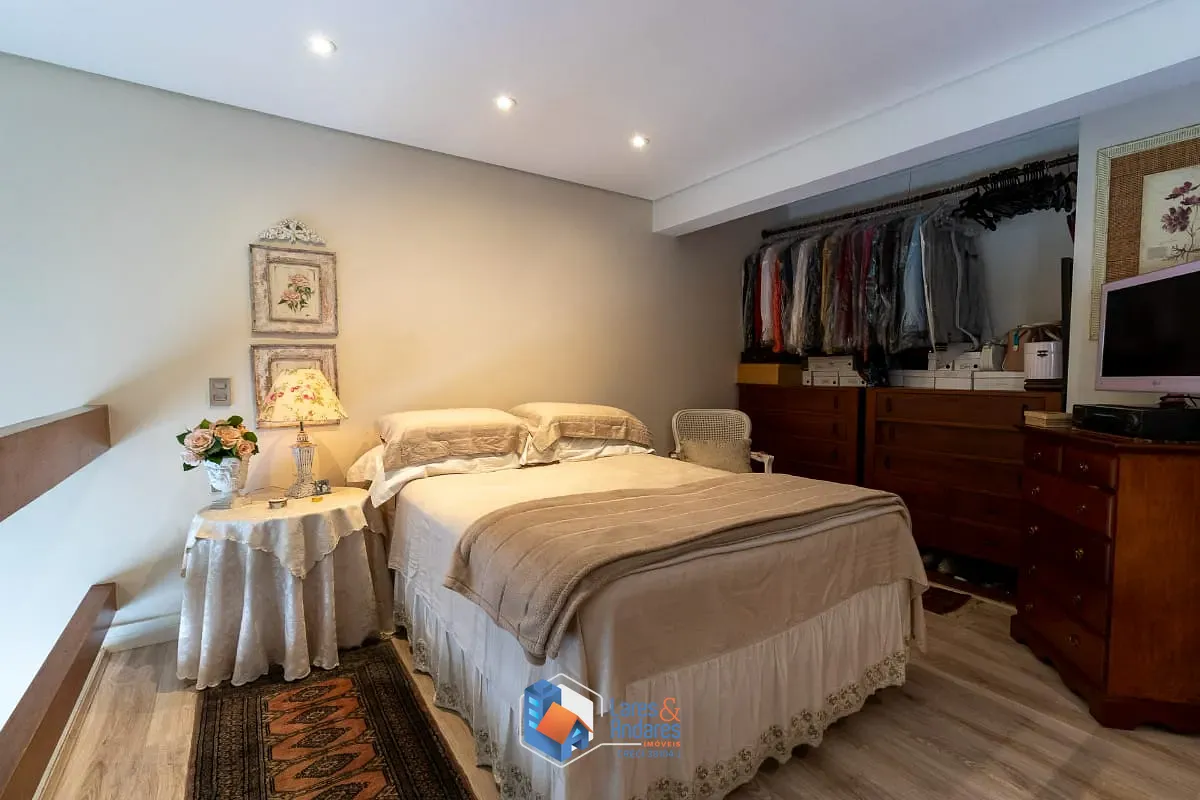 Apartamento, 1 quarto, 48 m² - Foto 10