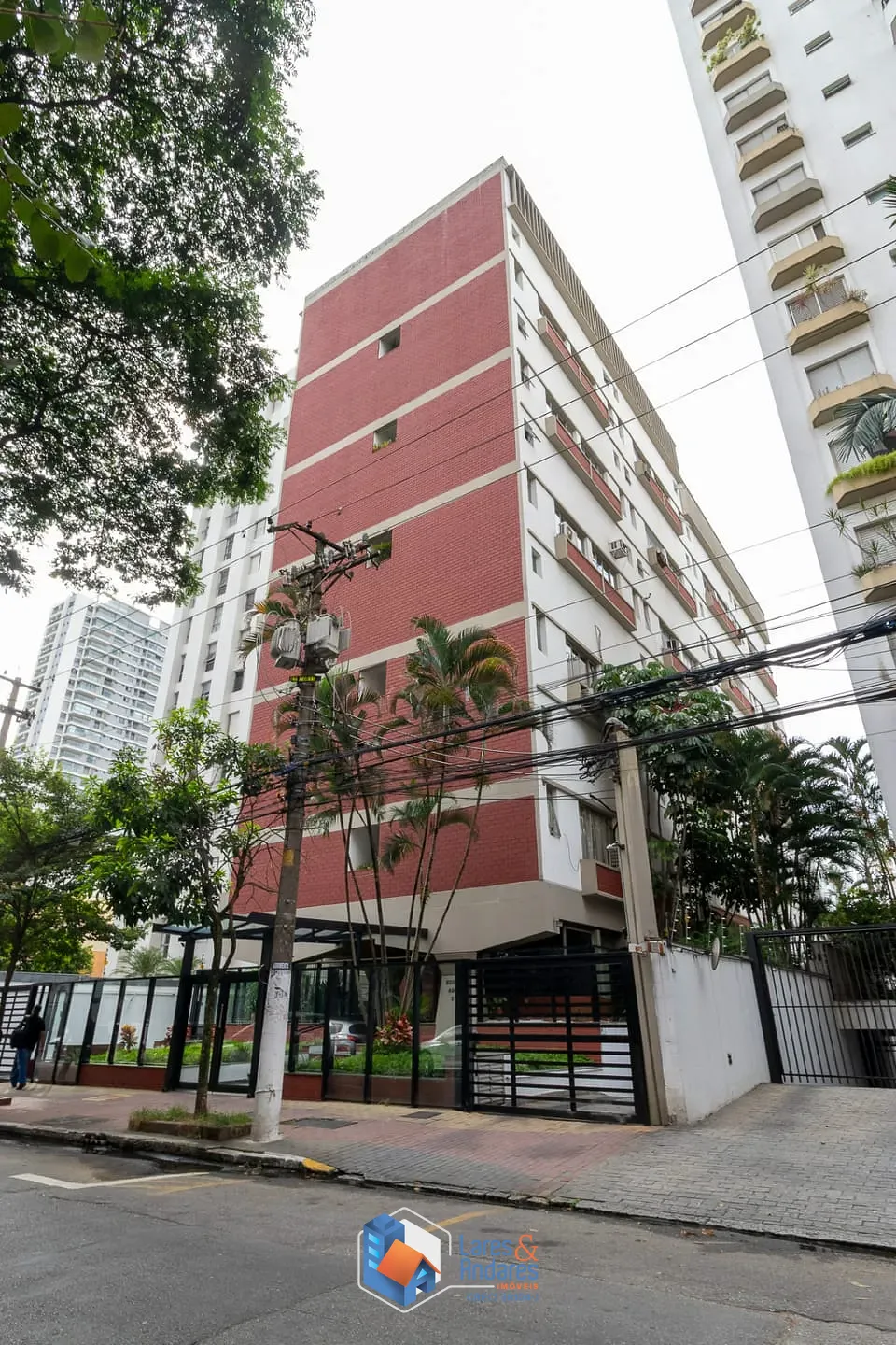 Apartamento, 1 quarto, 48 m² - Foto 20
