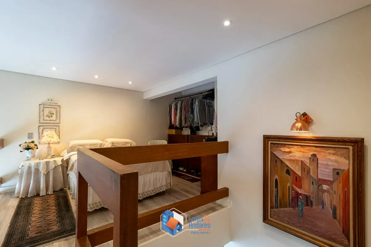 Apartamento, 1 quarto, 48 m² - Foto 14