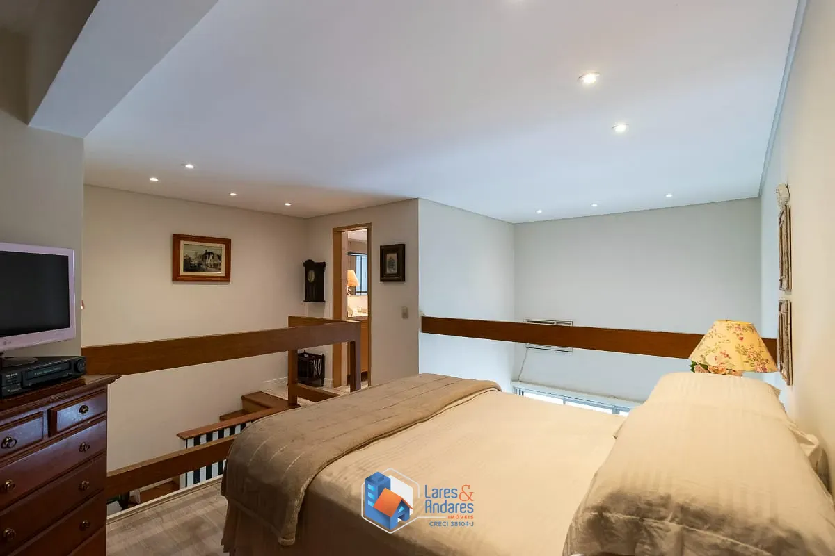 Apartamento, 1 quarto, 48 m² - Foto 13