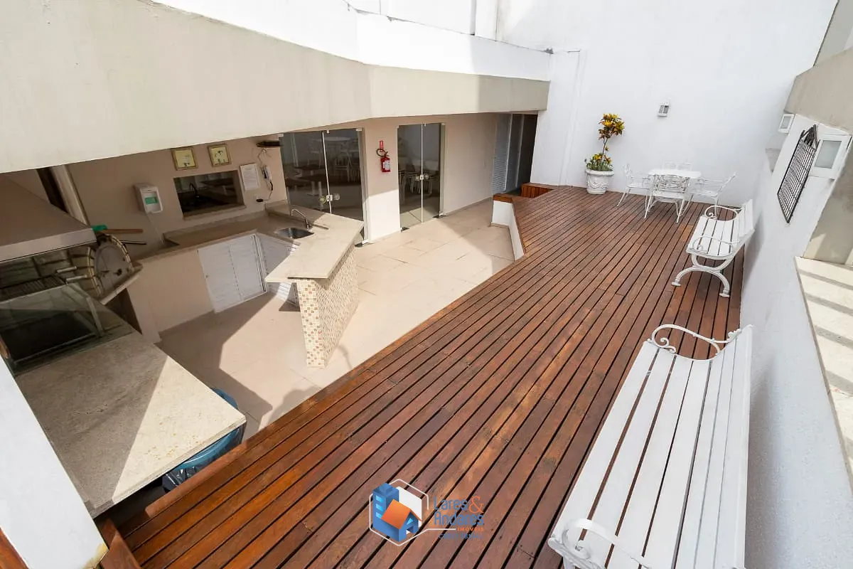 Apartamento, 1 quarto, 48 m² - Foto 25