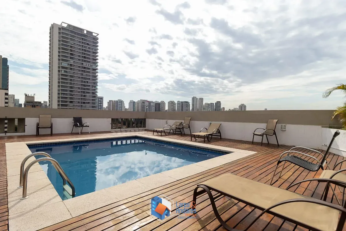 Apartamento, 1 quarto, 48 m² - Foto 27