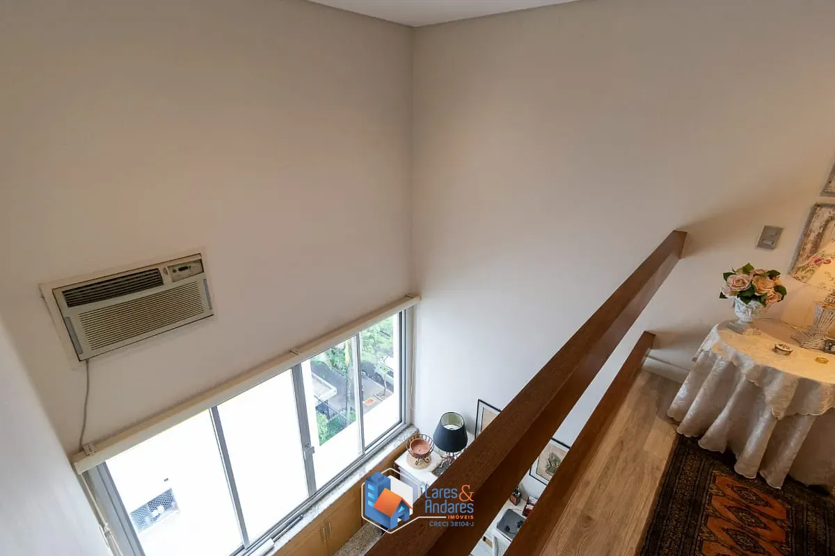 Apartamento, 1 quarto, 48 m² - Foto 16