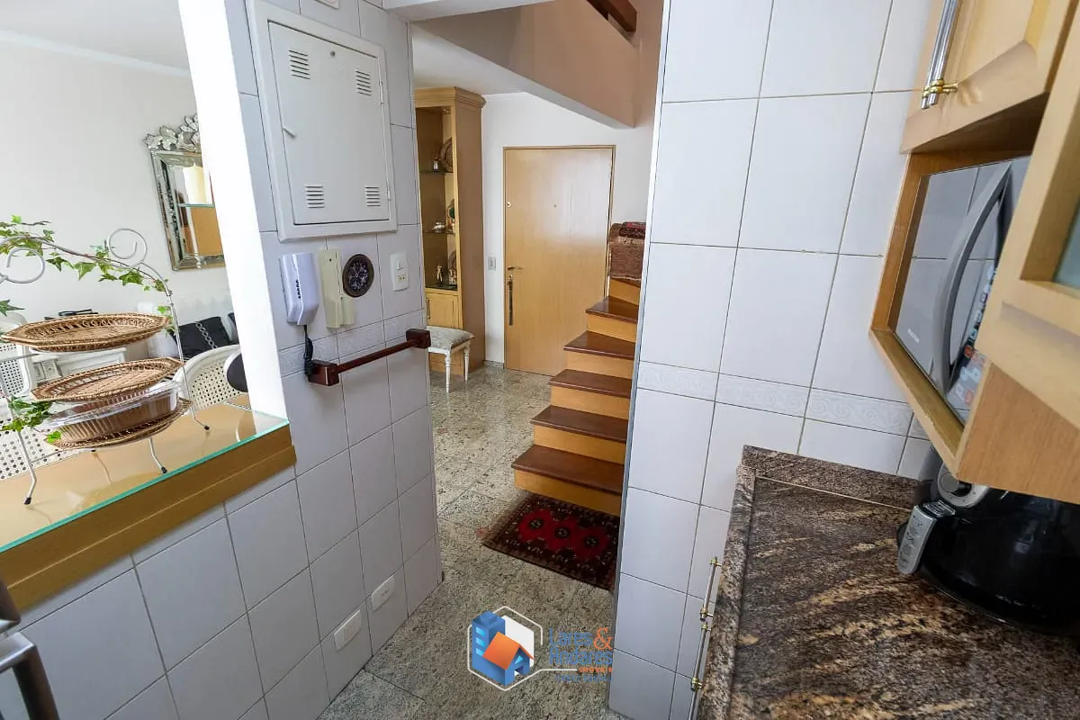 Apartamento, 1 quarto, 48 m² - Foto 8