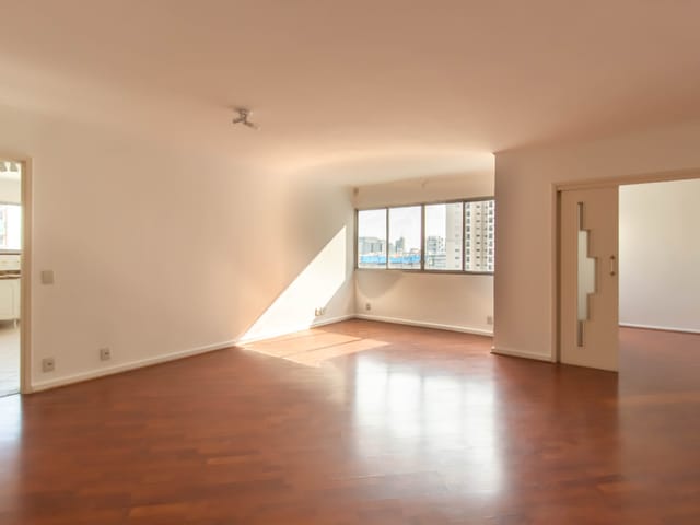 Foto do Cobertura / Penthouse - Cobertura para venda em Campo Belo com 4 quartos, sendo 1 suíte , 195m² | Correteria Imóveis