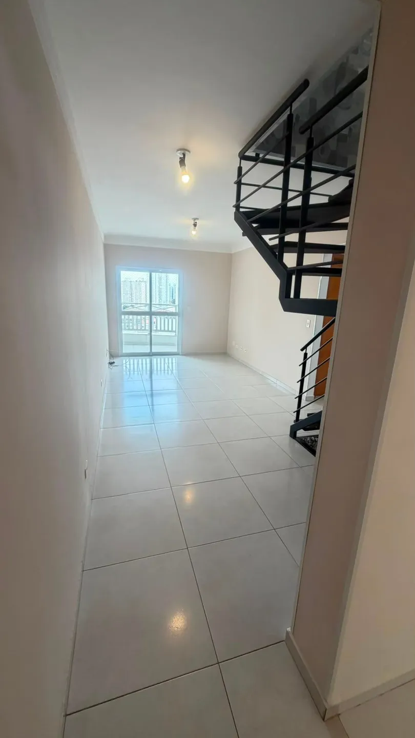 Cobertura para Venda  3 Quartos, 1 Suite, 2 Vagas, Santa Maria, São Caetano do Sul - SP