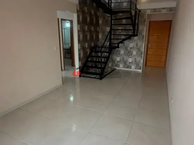 Cobertura / Penthouse com 182m² 3 quartos e 1 banheiro, à venda, no bairro Santa Maria em São Caetano do Sul